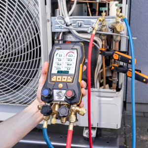 Refrigeration Technology