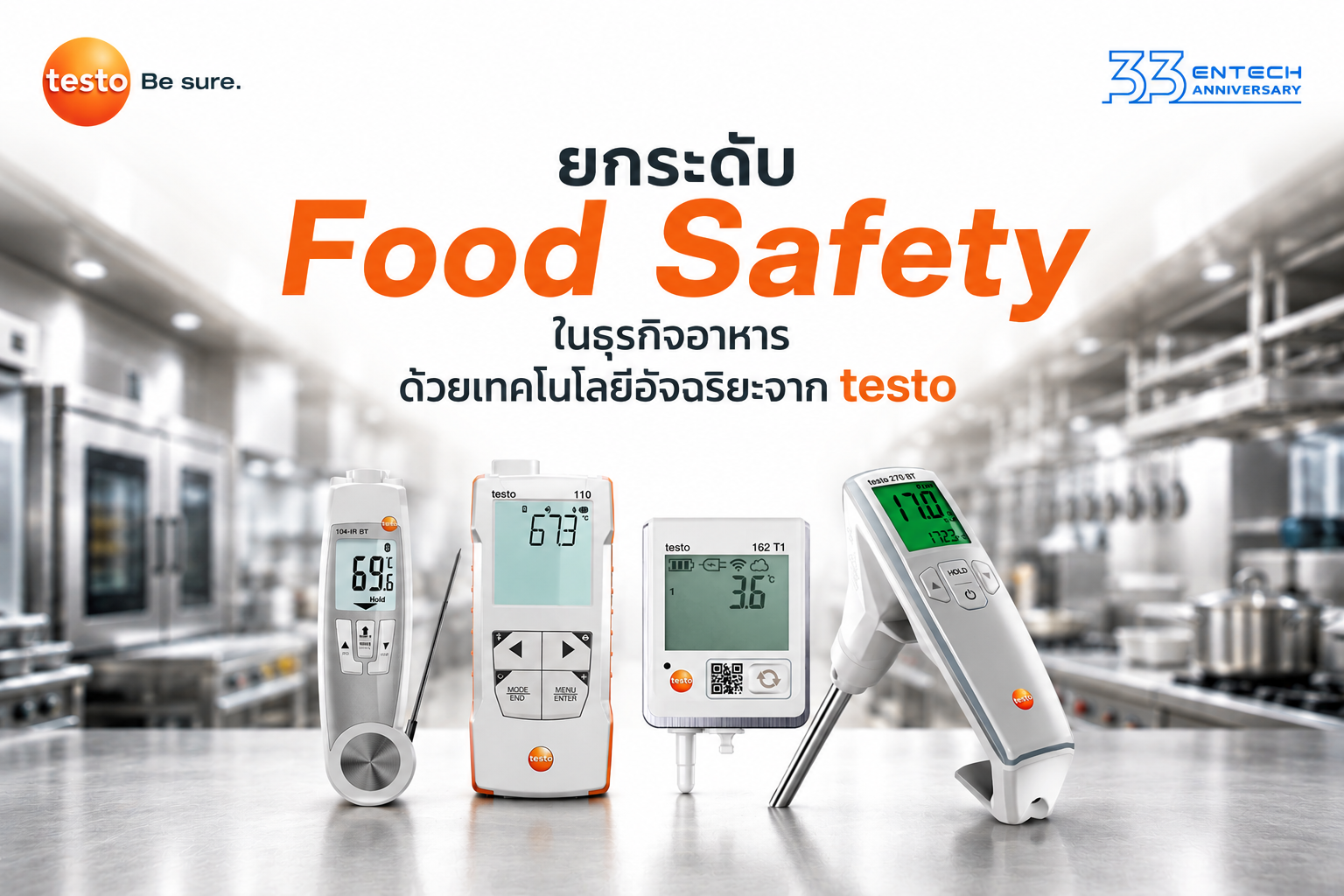 Food Safety Th