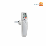 Testo 205 Side
