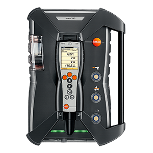 Testo 350