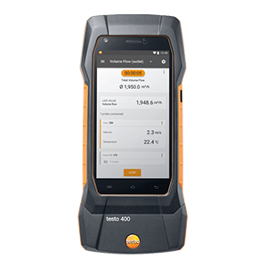 Testo 400