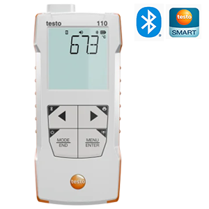 Testo110 Food Bt
