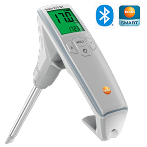 Testo270 Bt V1