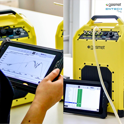Authorized Gasmet Partner 2