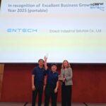 Authorized Gasmet Partner 4
