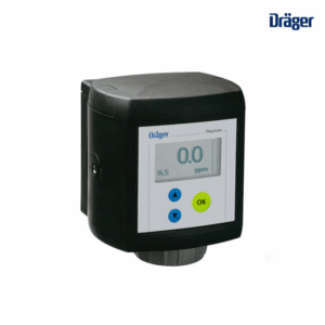 Draeger Polytron 7000