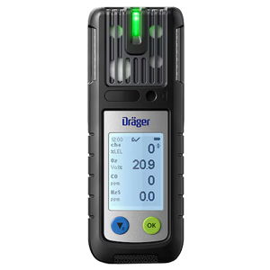 Gas Detector Draeger