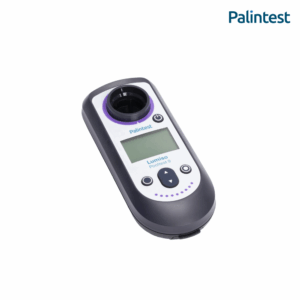 Lumiso Pooltest 9