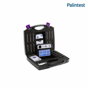 Lumiso Pooltest Expert In Box 1