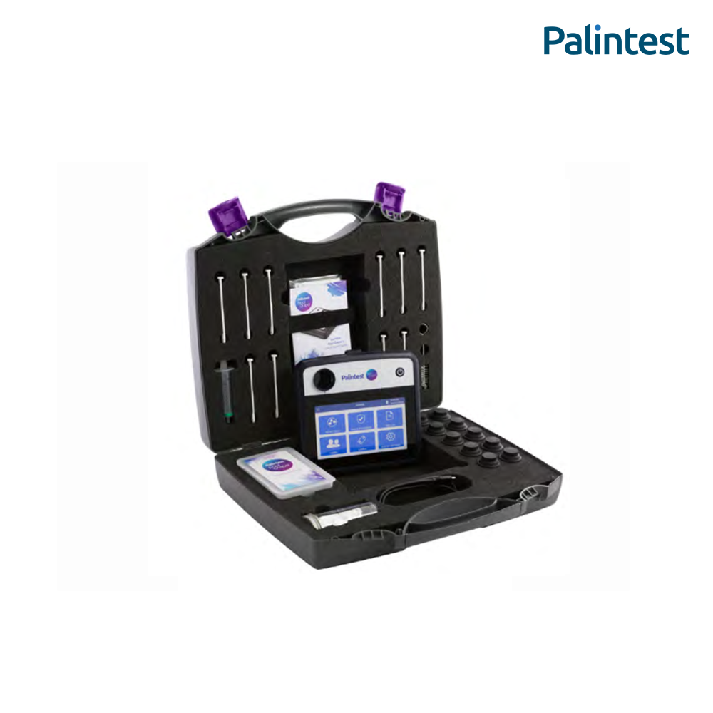 Lumiso Pooltest Expert In Box 1