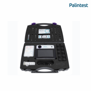 Lumiso Pooltest Expert In Box