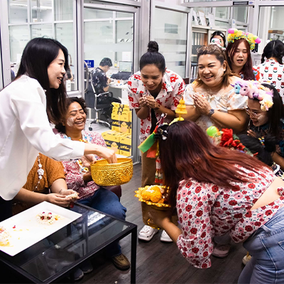 Songkarn Day 2026 2