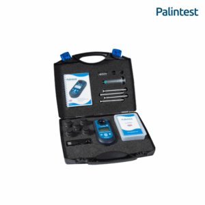 Lumiso Chlorine Dioxide Box