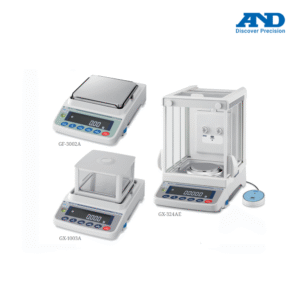 Ad Analytical Balances