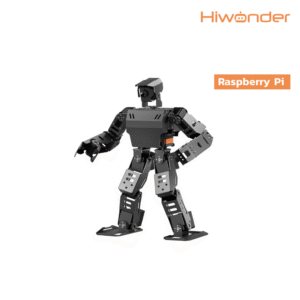 Ainex Biped Humanoid Robot