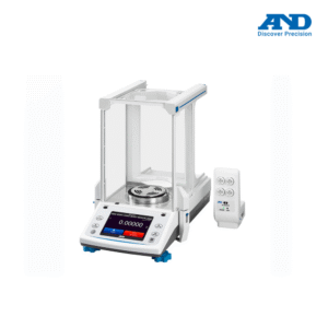 Bh T 1 Analytical Balances