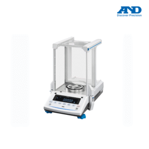 Bh T 2 Analytical Balances