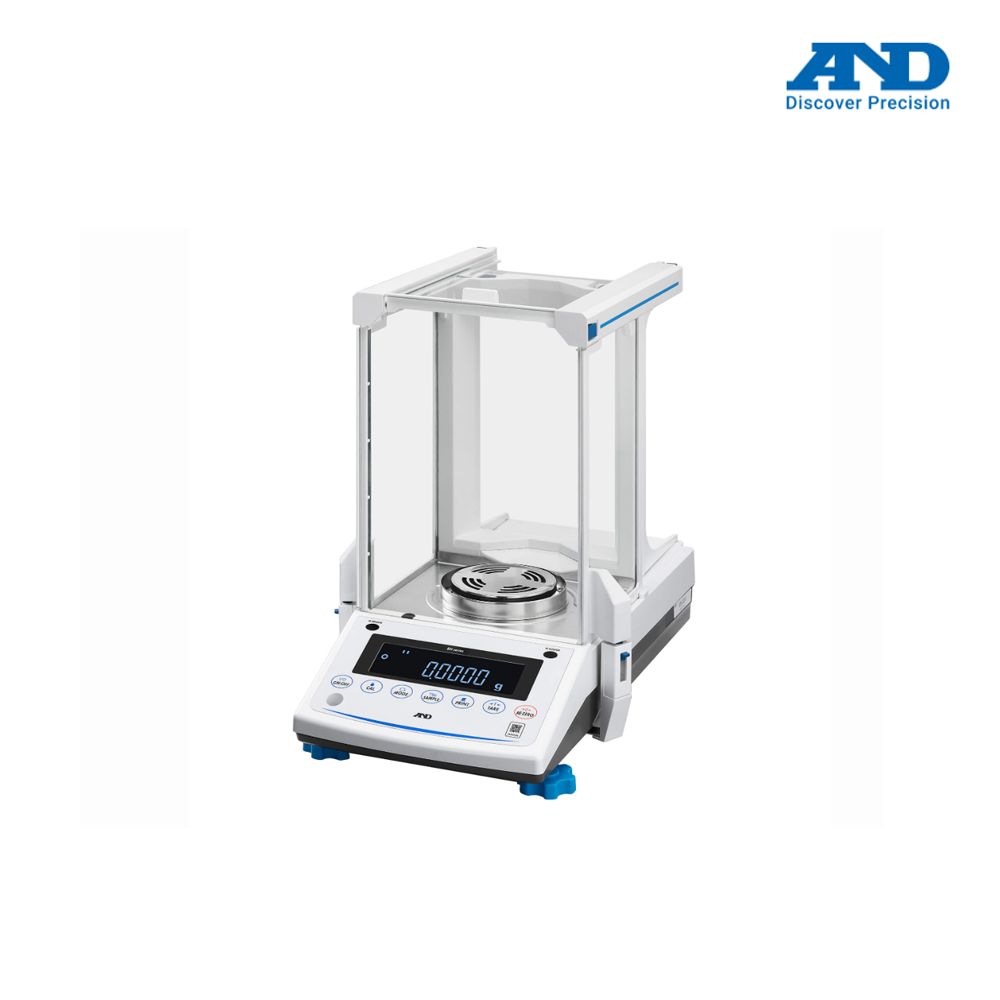 Bh T 2 Analytical Balances