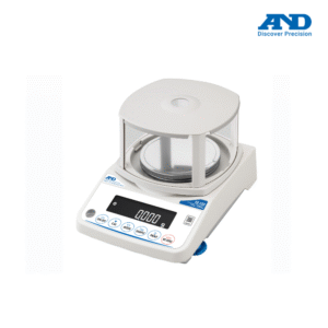 Fortis Fx Fz Scaled Analytical Balances 1