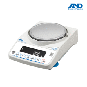 Fortis Fx Fz Scaled Analytical Balances 2