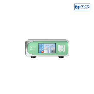 Gb 3000 Gas Mixtures
