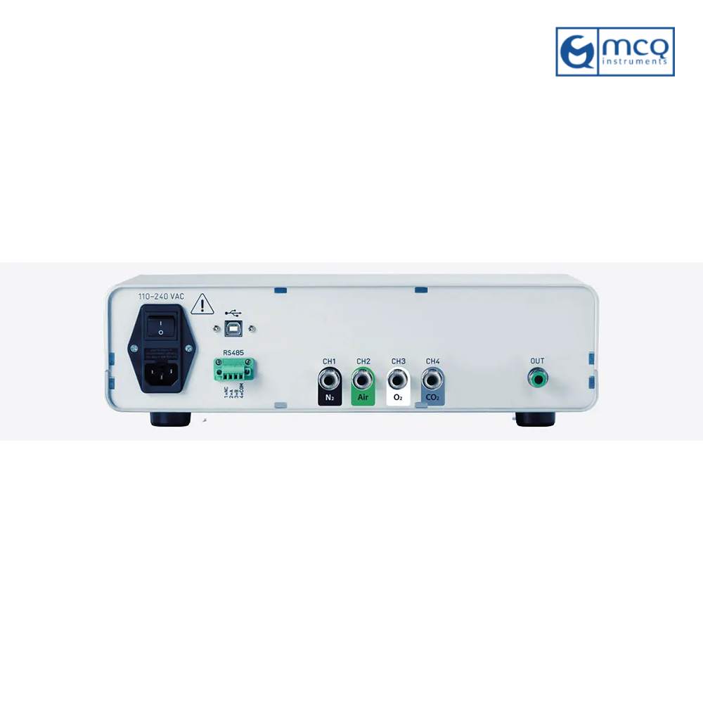 Gb 4000 Gas Mixtures 2