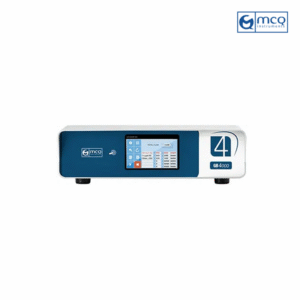 Gb 4000 Gas Mixtures