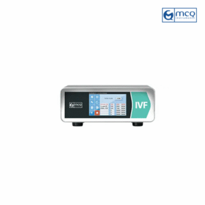 Gb Ivf Gas Mixer