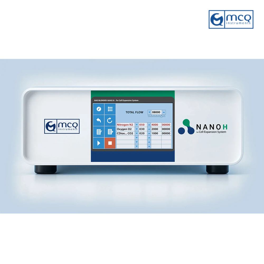 Gb Nano H Gas Mixer 1