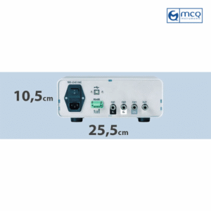 Gb Nano H Gas Mixer 2