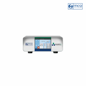 Gb Nano L Gas Mixer