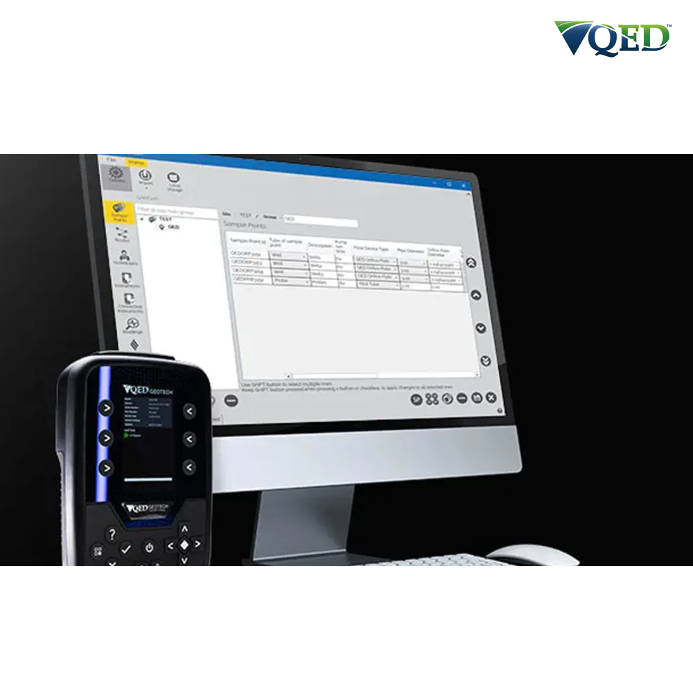 Gem Pro Landfill Gas Analyzer 3