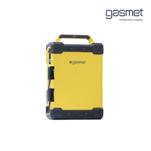 Gt6000 Mobilis Gas Analyzer