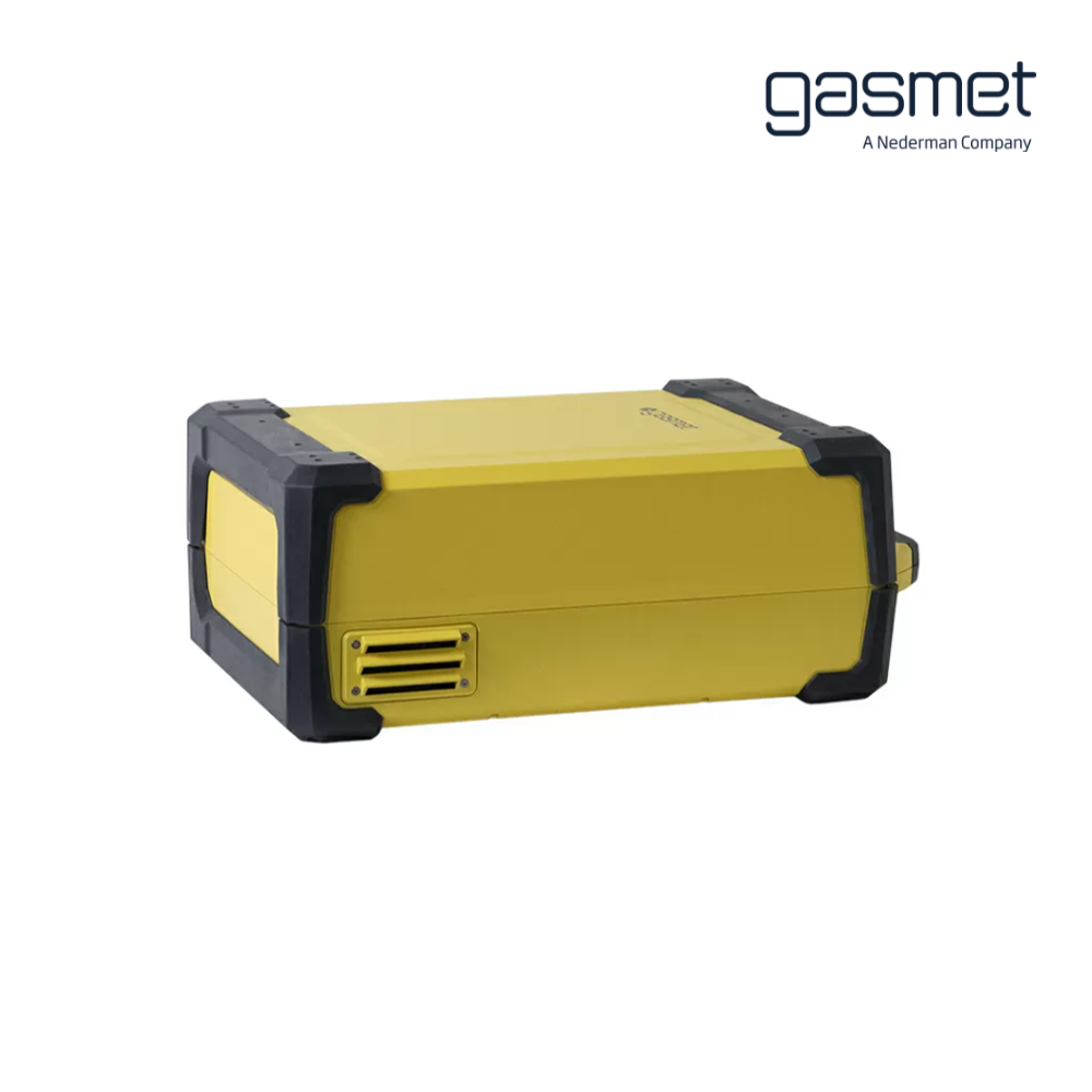 Gt6000 Mobilis Portable Gas Analyzer 2