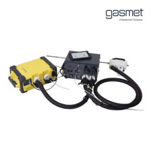 Gt6000 Mobilis Portable Gas Analyzer 3