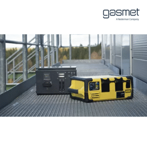 Gt6000 Mobilis Portable Gas Analyzer 4