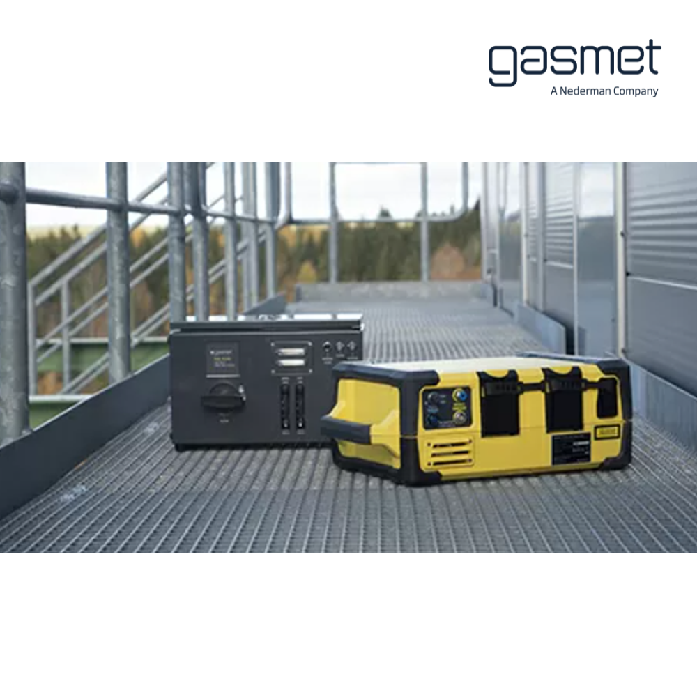 Gt6000 Mobilis Portable Gas Analyzer 4