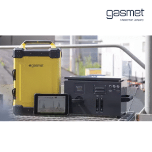 Gt6000 Mobilis Portable Gas Analyzer 5