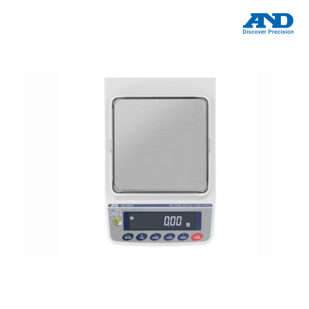 Gx 1003a Analytical Balances 2