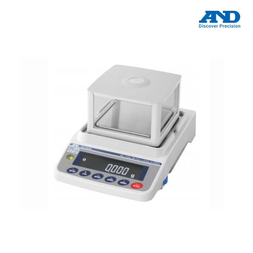 Gx 1003a Analytical Balances