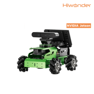 Hiwonder Jetauto 1