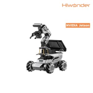 Hiwonder Rosorin Pro 1