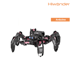 Hiwonder Spiderbot 1