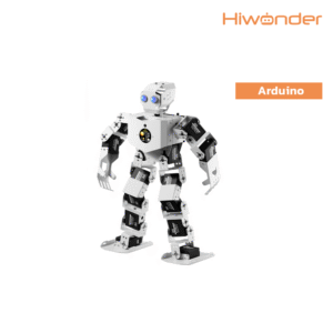 Hiwonder Tonybot 1