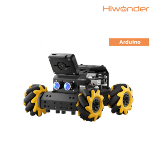 Hiwonder Miniauto 1