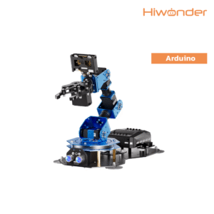 Hiwonder Xarm 1