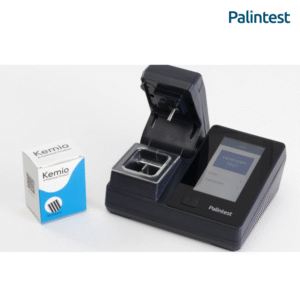 Kemio For Arsenic Testing Potalab+