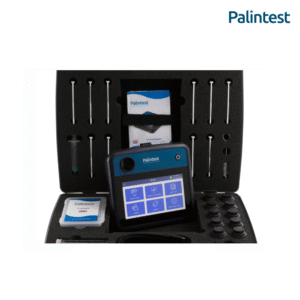 Lumiso Expert Potalab+