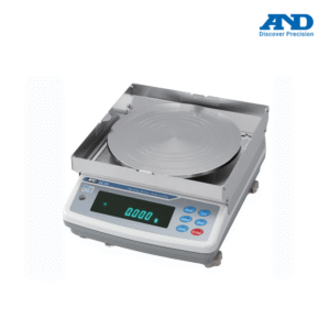 Mc 100k Analytical Balances 3