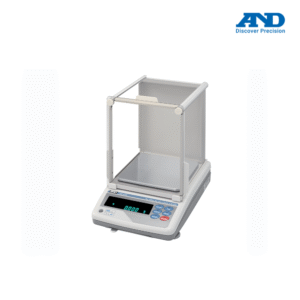 Mc 6100 Analytical Balances 3